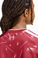 Футболка adidas Liverpool FC 226/27 Home Junior - бордовый