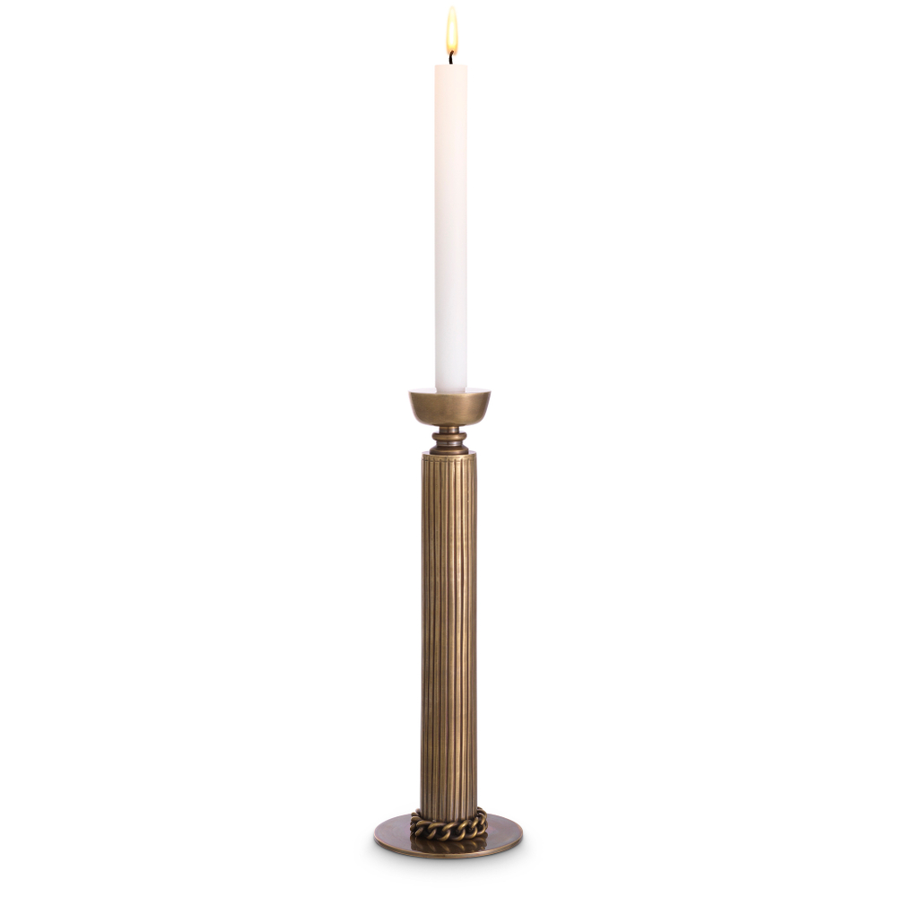 Подсвечник Candle Holder Le Dôme арт.116143