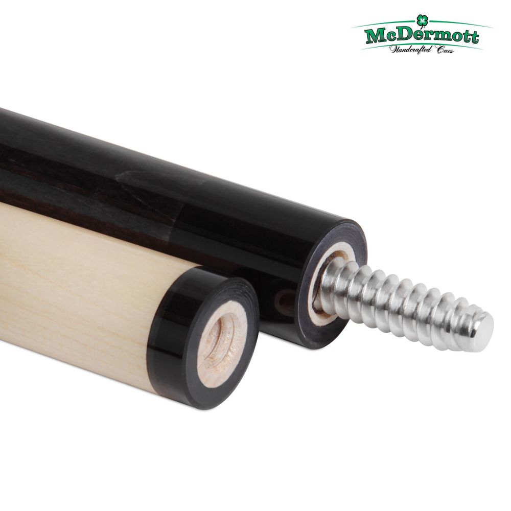 Кий McDermott GS06 2PC Пул