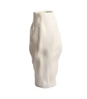 Ваза — STONE, 36 см | Creso Ceramics