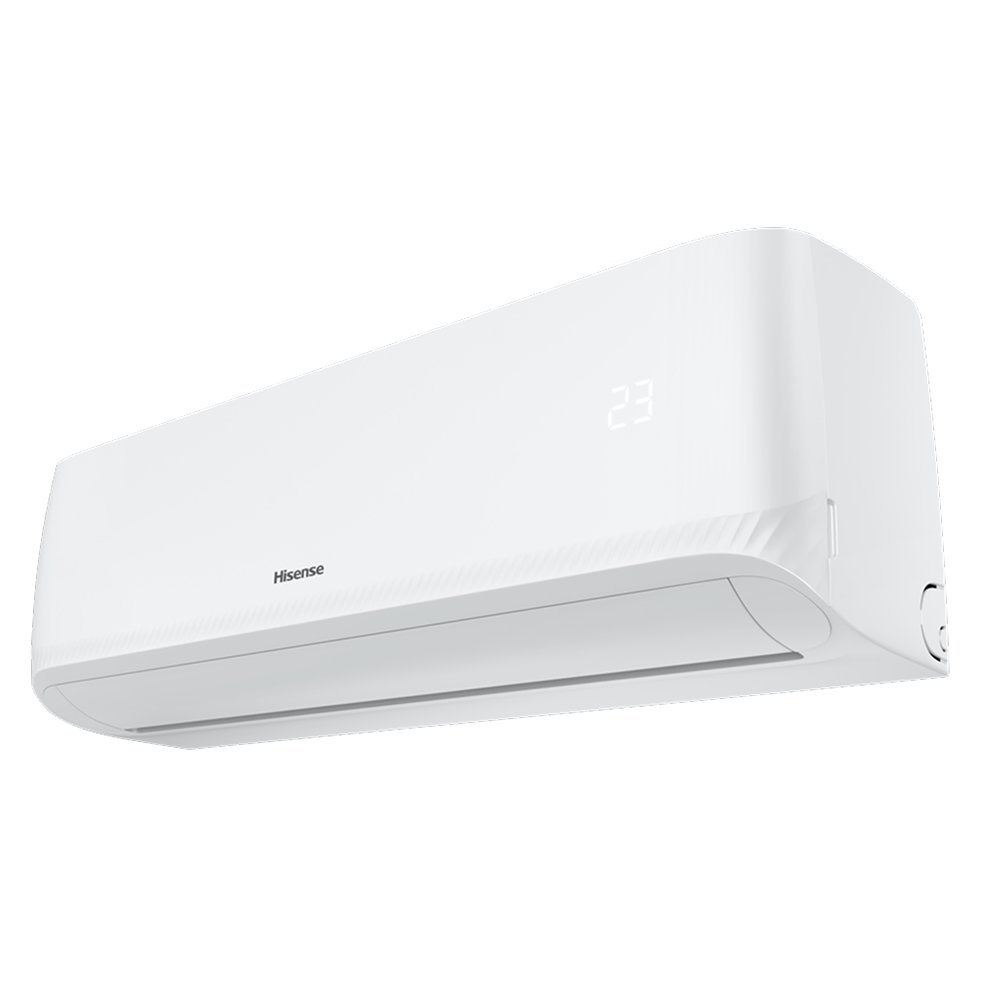 Hisense CITY DC Inverter AS-18UW4RMSCM01