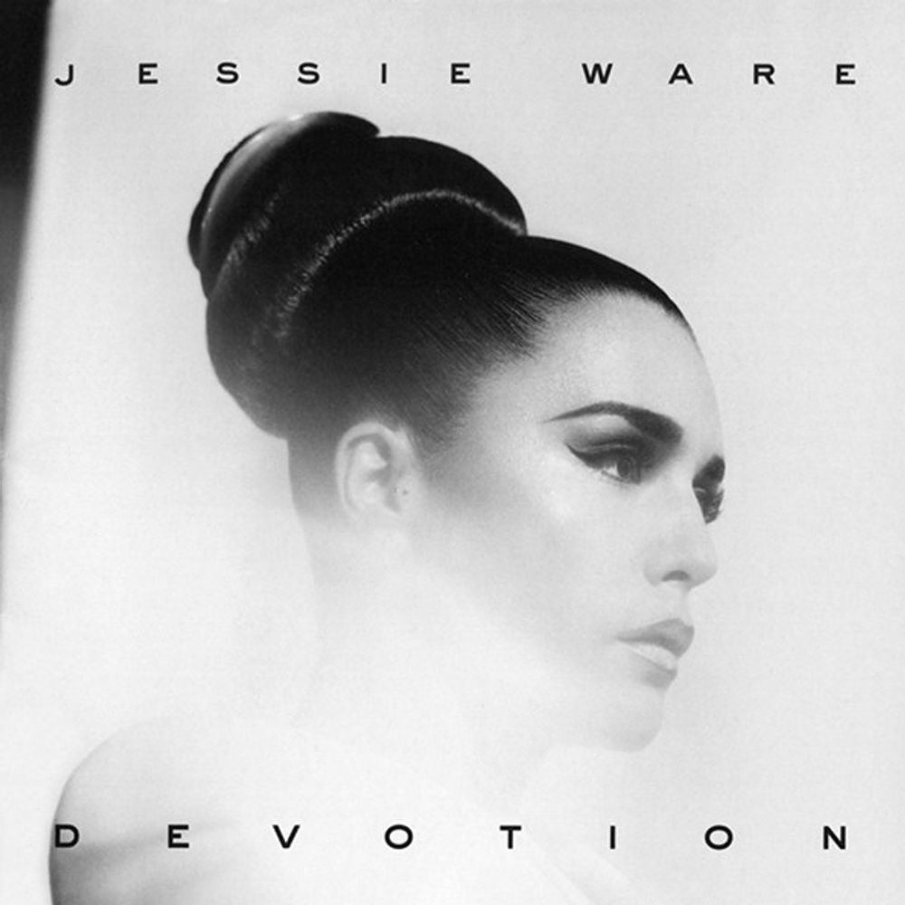 Jessie Ware - Devotion