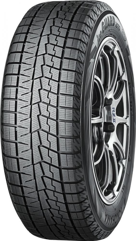 Yokohama Ice Guard IG60 205/65 R15 94Q