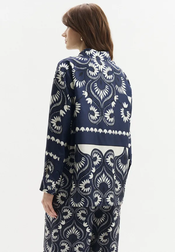 Блуза женская WEEKEND MAX MARA WKDLASTRA