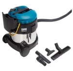 Пылесос строительный Makita VC2012L