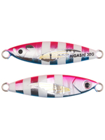 Пилькер HIGASHI Winner jig 30g #08