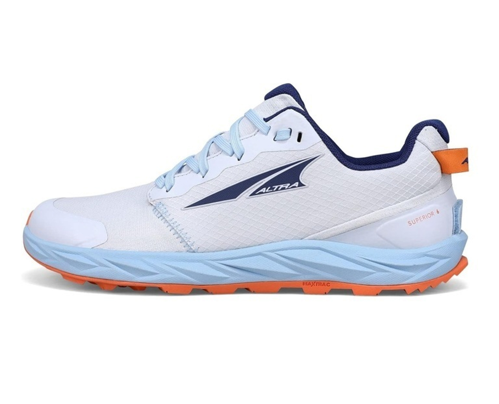 Кроссовки женские ALTRA W SUPERIOR 6