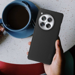 Накладка Nillkin Super Frosted Shield Pro для OnePlus 12