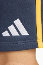 Шорты adidas Real Madrid 26/27 DNA - темно-синий