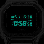 Мужские  наручные часы Casio G-Shock DW-5600SKE-7