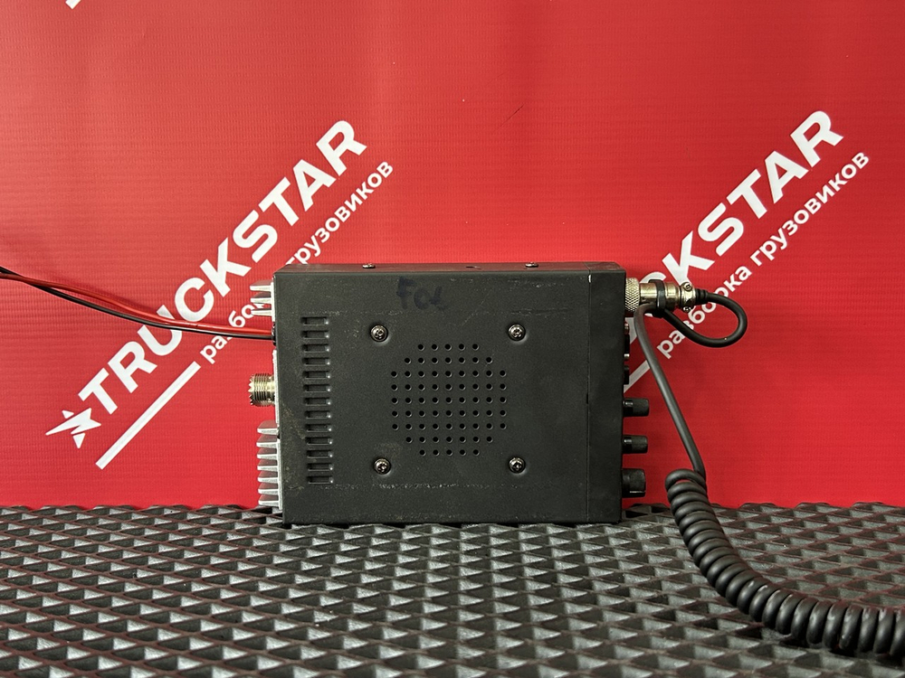 Рация OPTIM-270
