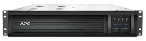 ИБП APC SMT1500RMI2UNC