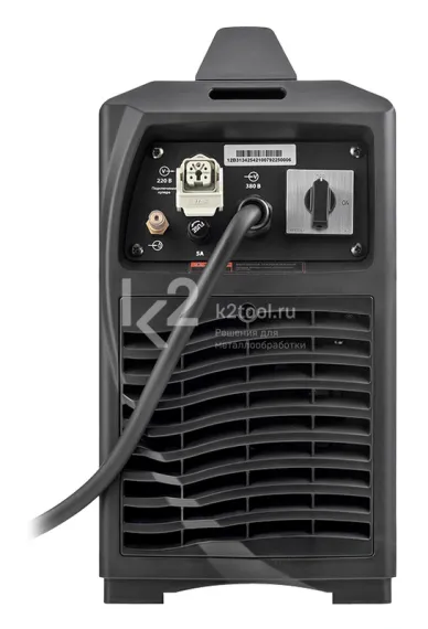 Инвертор сварочный Сварог PRO TIG 300 P (W232)