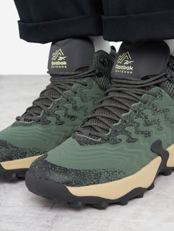 Кроссовки высокие мужские REEBOK KITARI DMX
