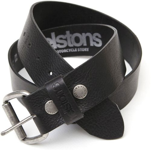 Купить Ремень  Helstons Ceinture / Черный