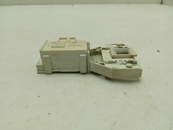 BWUA51051 кт181 Блокировка люка для стиральной машины Indesit BWUA51051 б/у