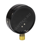 Манометр МП100 радиальный Дк100мм 0-2,5 МПа кл.1,5 G1/2" НПО ЮМАС