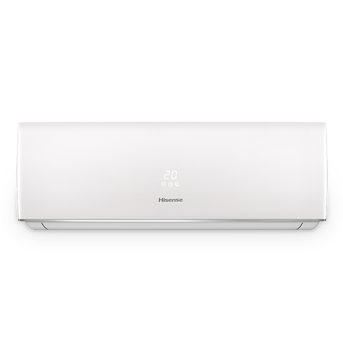 Сплит-система Hisense AS-18UW4RMADB02G/AS-18UW4RMADB02W Smart DC Inverter