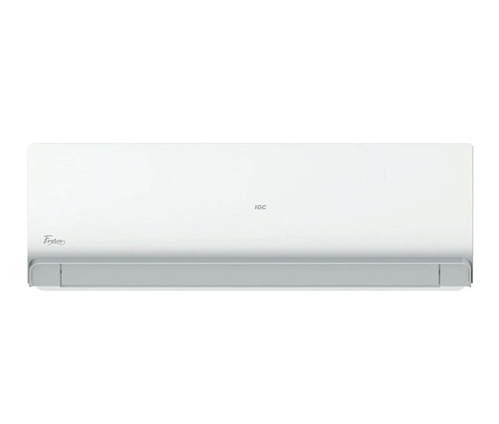 IGC RAS-12NQR