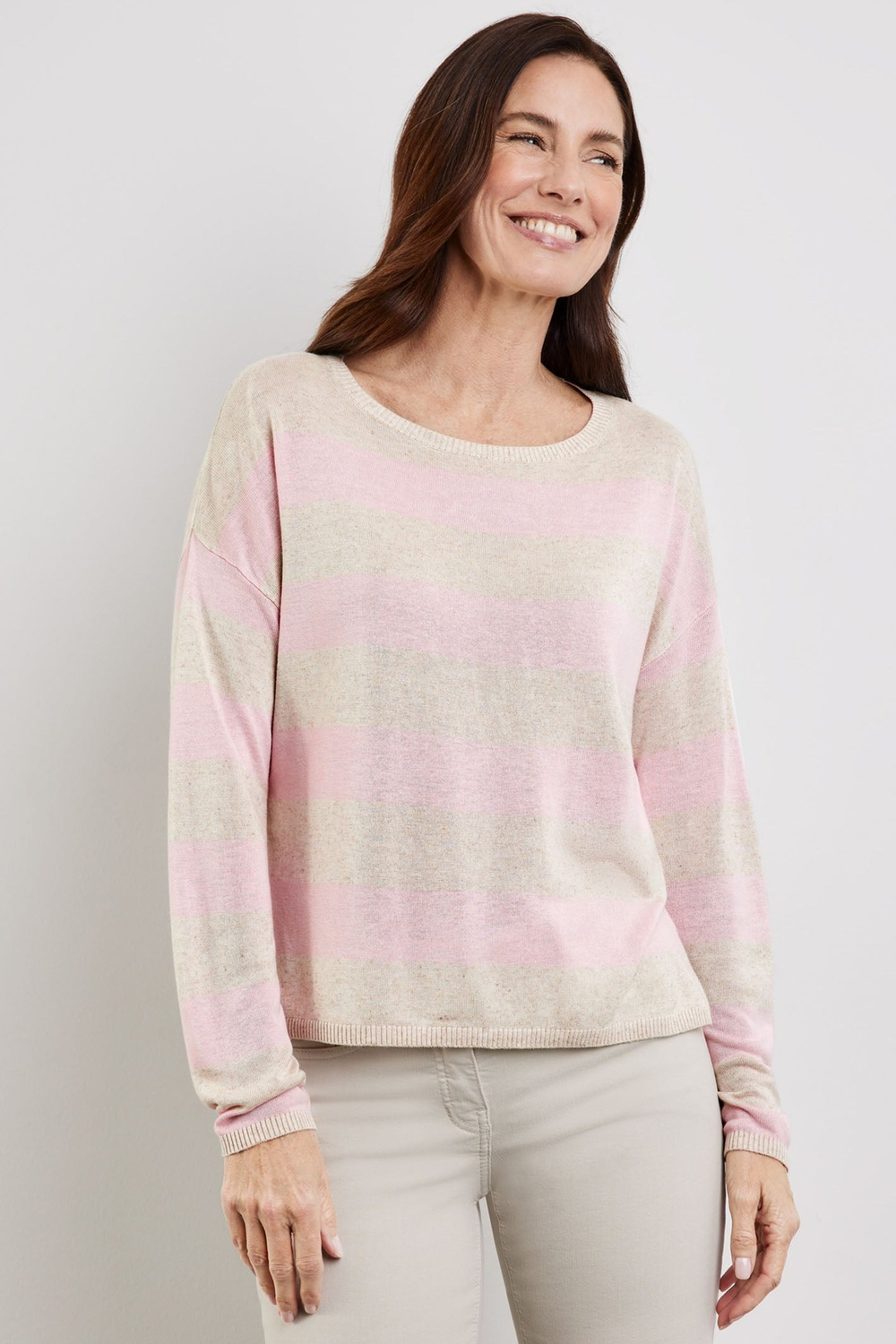 Джемпер женский GERRY WEBER