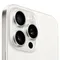Смартфон Apple iPhone 15 Pro 256 ГБ Белый Титан White Titanium