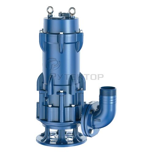 Насос погружной канализационный PURITY 150WQ 150-15-11 A