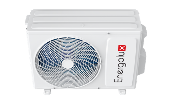 Инверторный кондиционер Energolux ZURICH SAS24Z5-AI/SAU24Z5-AI