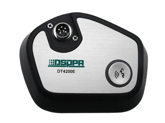 DSPPA DT4200E