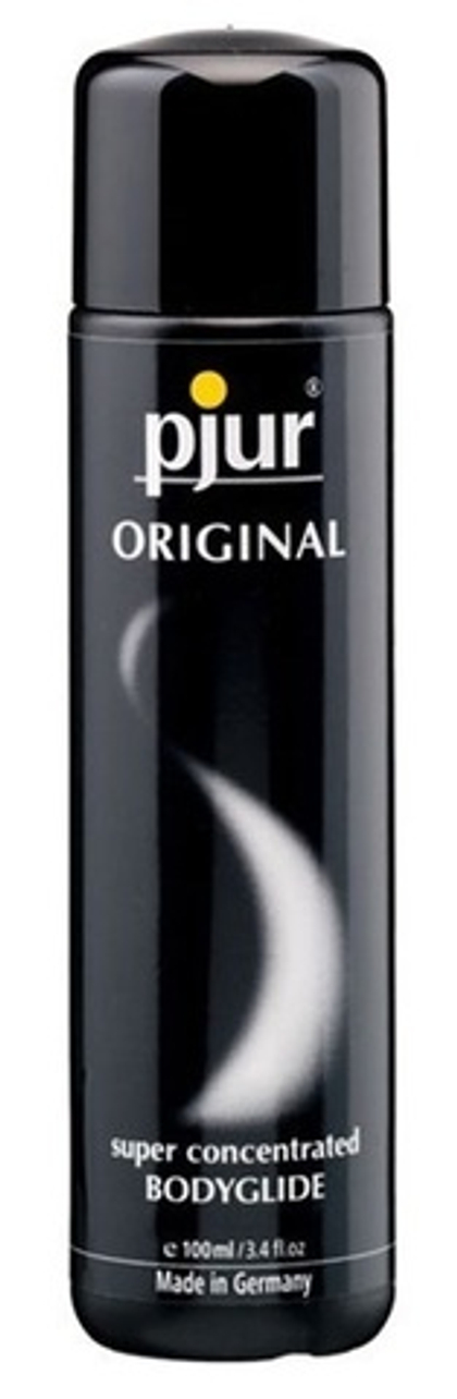 Концентрированный лубрикант Pjur ORIGINAL, 100 ml