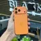 Б/У Телефон Apple iPhone 17 Pro Max 256Gb Cosmic Orange 100% (H14GCJQXNY)