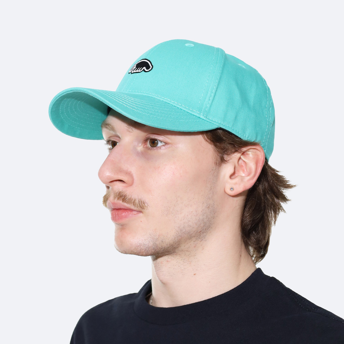 Купить Кепка Anteater Baseball (mint)