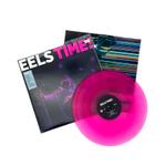Eels / Eels Time! (Coloured Vinyl)(LP)