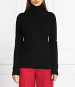 гольф archive ribs Trussardi - черный(56M00532 0F000767)