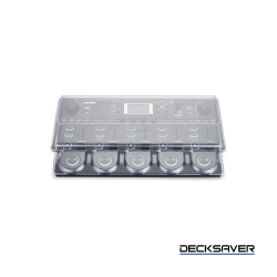 Decksaver Boss