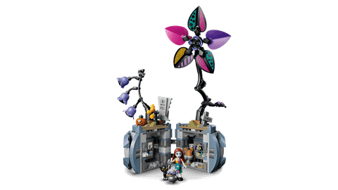 Конструктор LEGO Disney 43288 Sally's Flowerpot