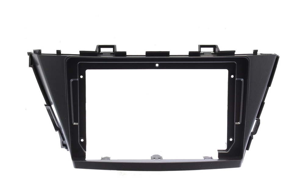Переходная рамка магнитолы TOYOTA PRIUS V ALPHA 2011+ 9 дюймов