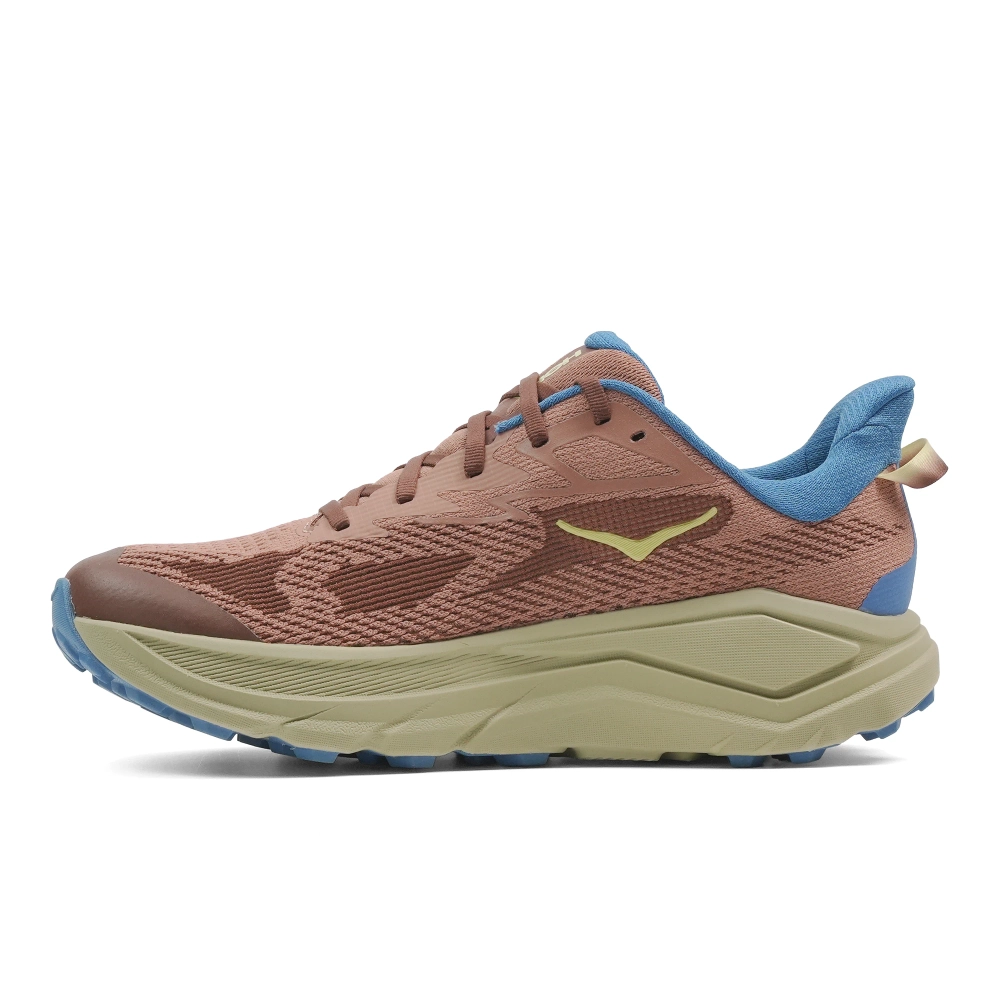 Кроссовки мужские Hoka Challenger 8