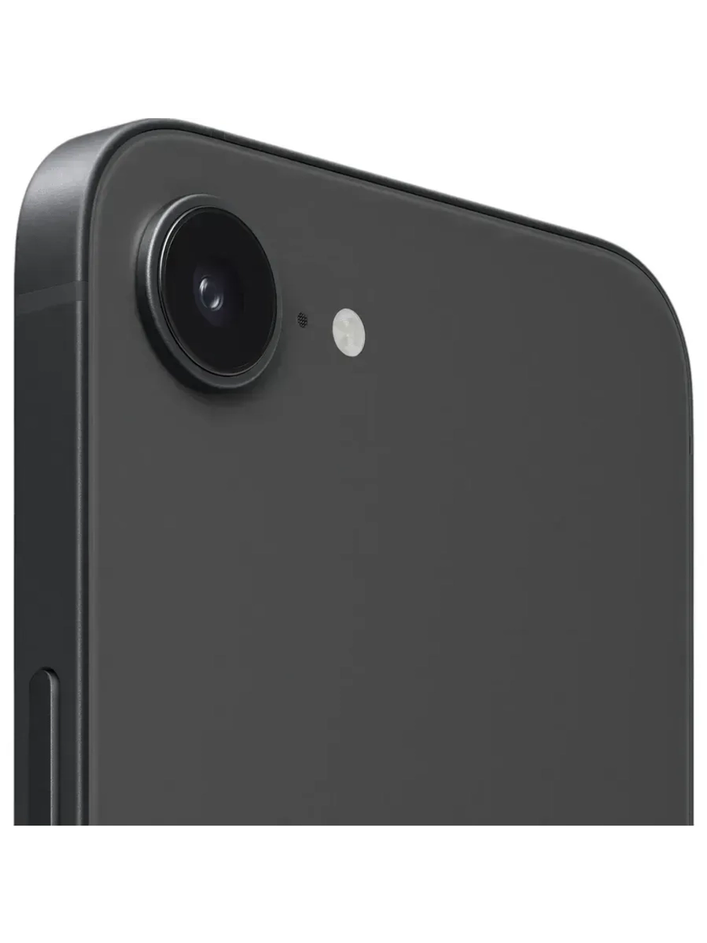 Iphone 17e 256 Gb Black (Sim+eSIM)
