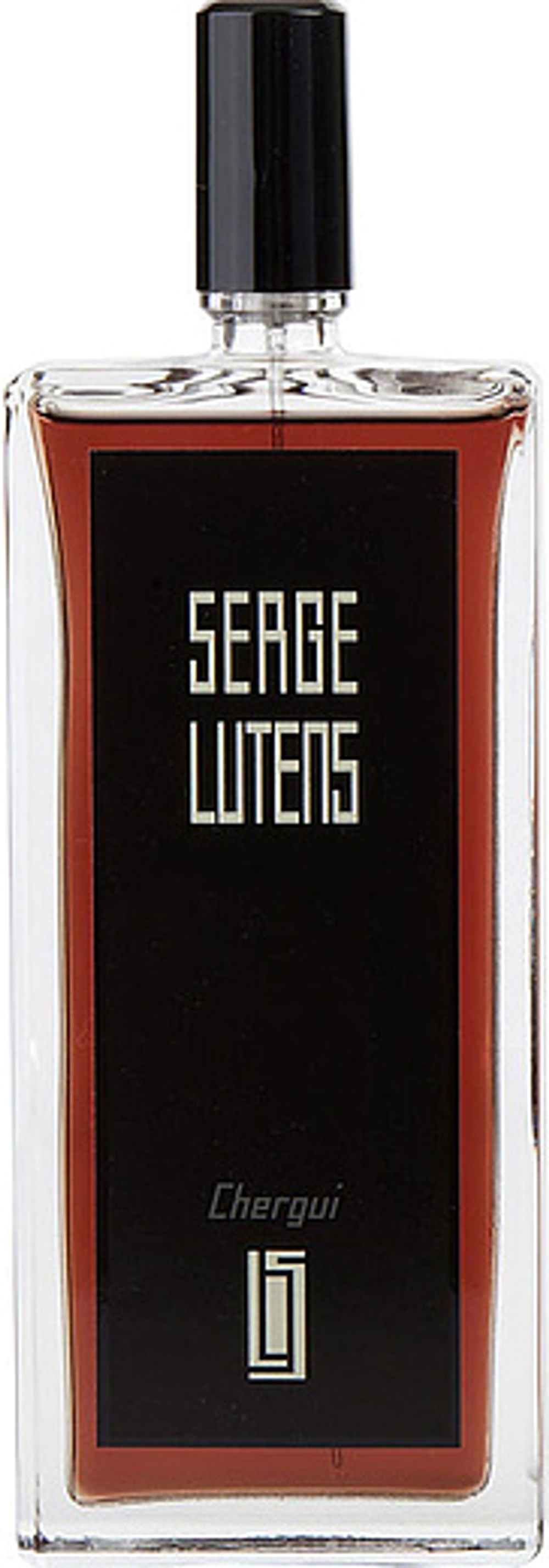 Serge Lutens Chergui