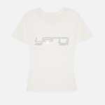 MILKY SLIM TEE