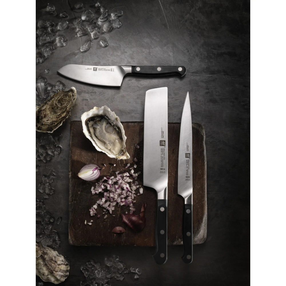 Zwilling Колбасный нож Pro 16 см EAN 4009839257117