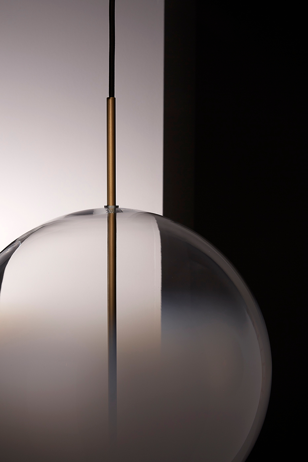 Светильник MISTY SUSPENSION by Venicem