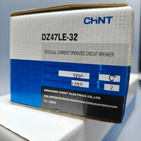 CHINT DZ47LE-32 (20A) (199631)
