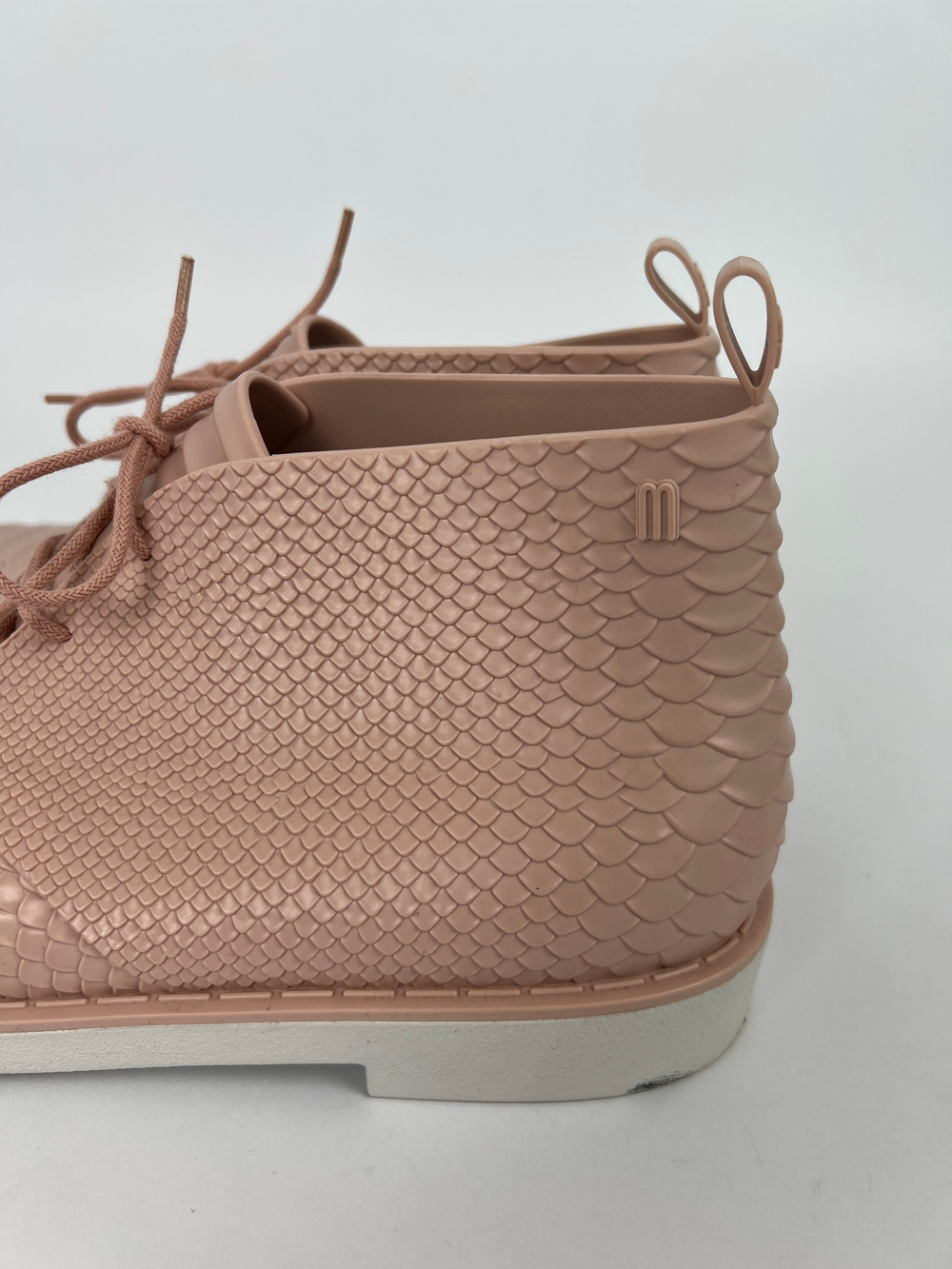 Ботинки Melissa+Baja East