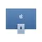 Моноблок Apple iMac 4.5K 24 (M4 10-Core, GPU 10-Core, 16GB, 256GB) (Голубой | Blue) (2024)