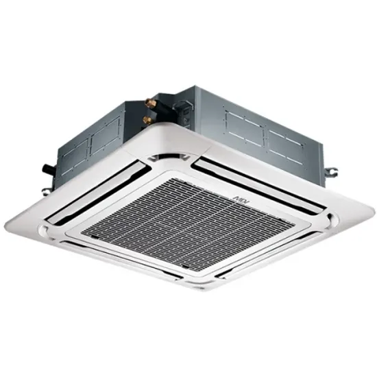 Кассетный кондиционер MDV MDCD-36HRN1/MDOU-36HN1-L