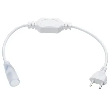 Кабель питания д/неоновой ленты 43020х (input AC 220V/output DC 220V) max 250W 430200 Neoled Lightstar