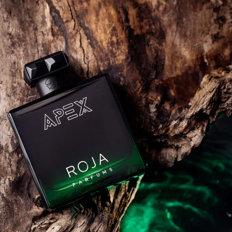Roja Parfums Apex Парфюм мужской