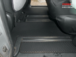 Toyota Noah 3 поколение ZRR80 (2014 - н.в.) правый руль, без прохода