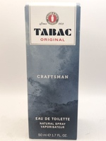 Туалетная вода Tabac CRAFTSMAN EDT 50 мл (Германия)